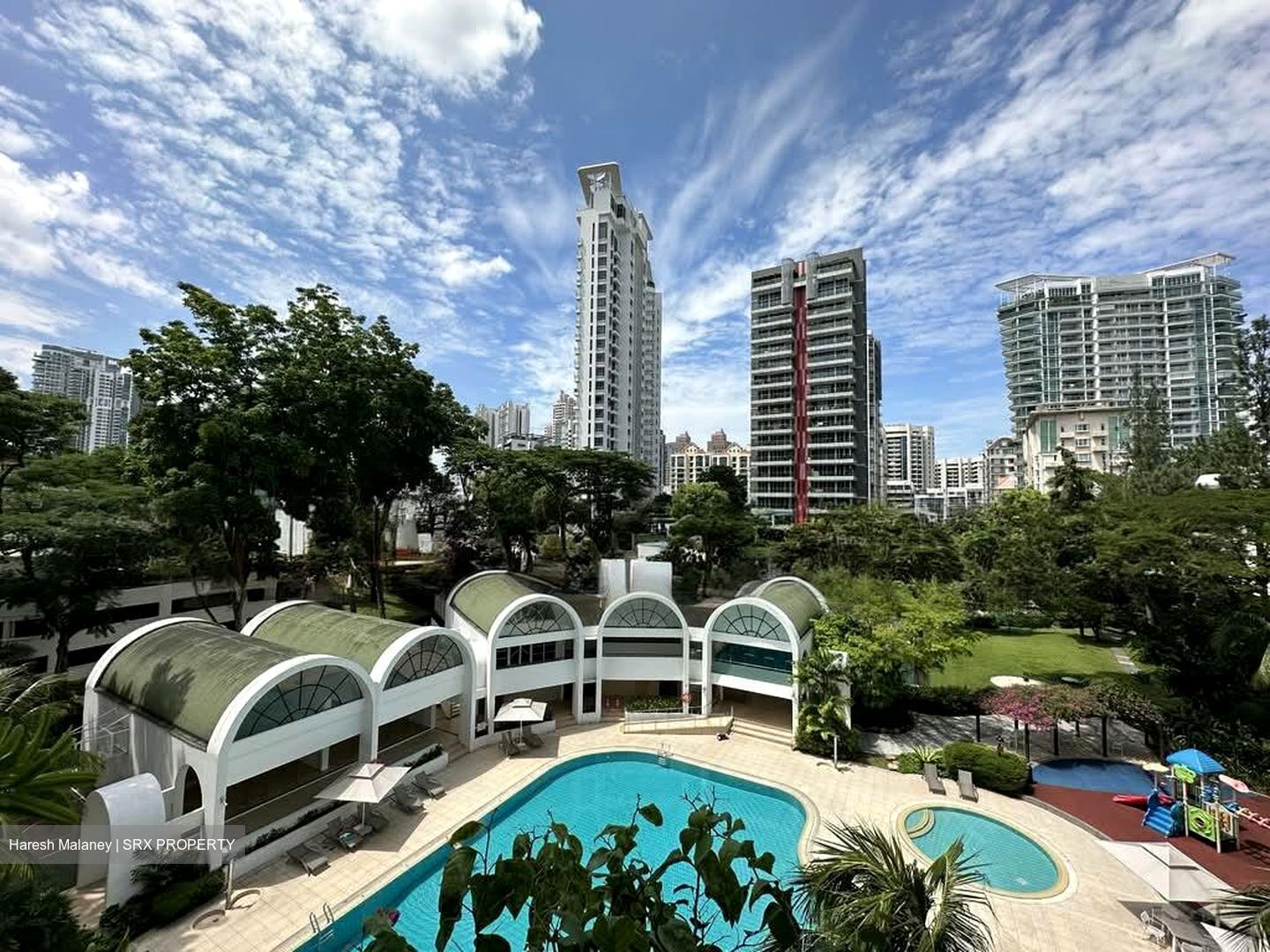 Regency Park (D10), Condominium #554724751